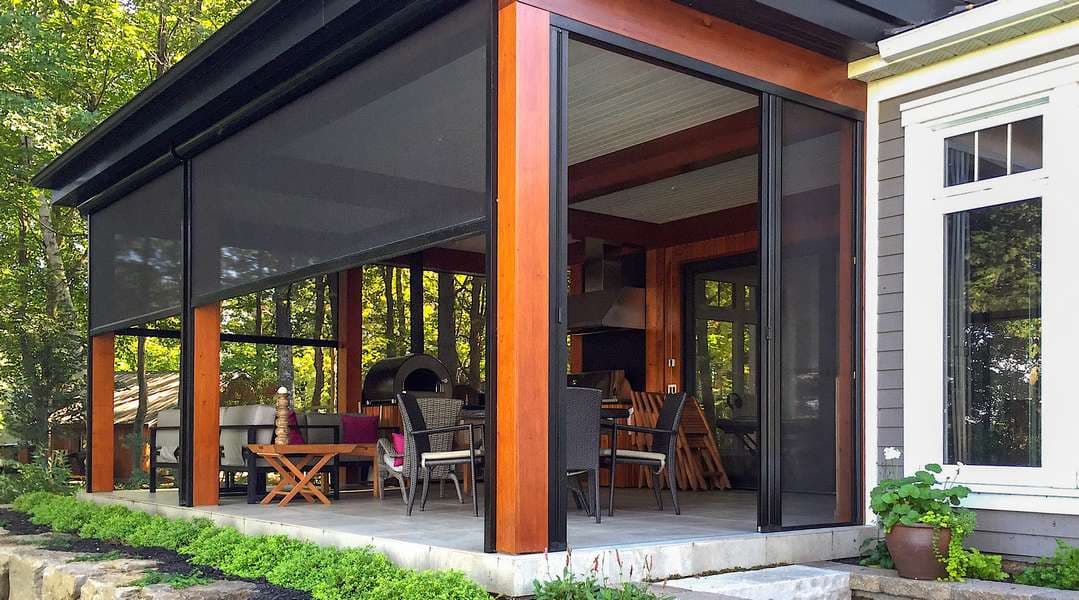 Comment aménager sa pergola et son extérieur sur mesure ?