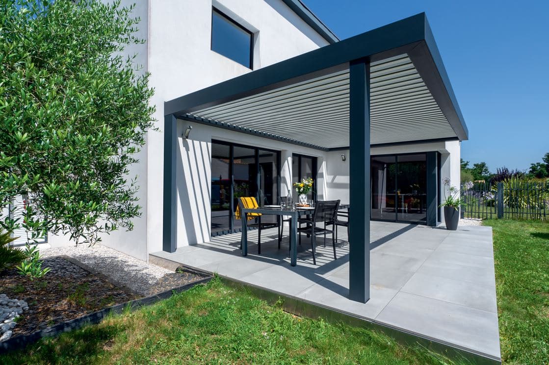 pergola bioclimatique pergola bioclimatique